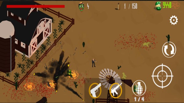 家园生存行动手游下载