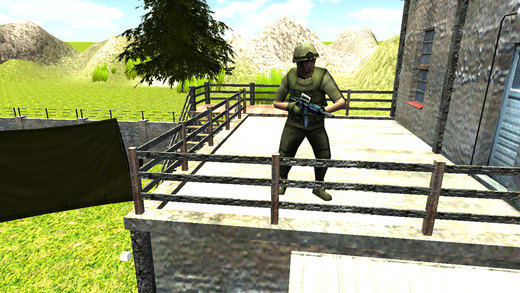 狙击手死亡射击无限金币破解版