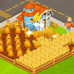 模拟梦想城镇最新版