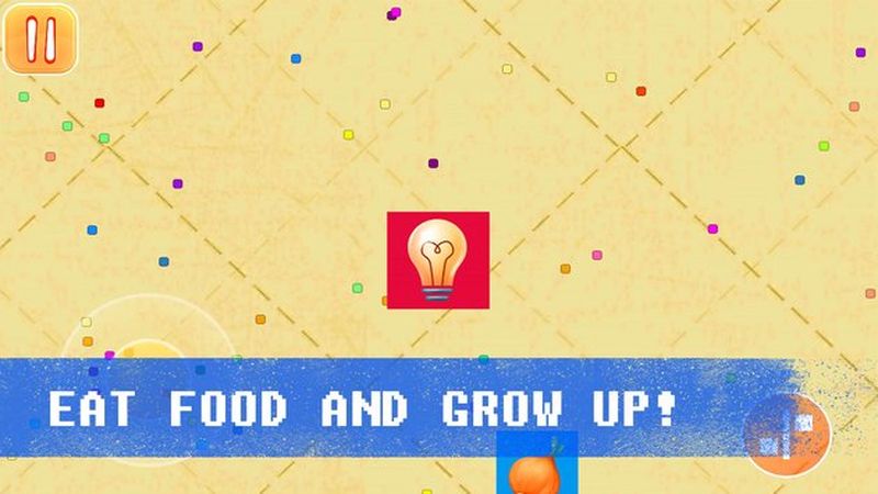 琼脂游戏中文版