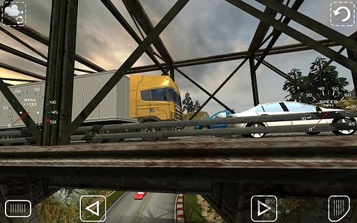 傲游中国1手机版轿车版