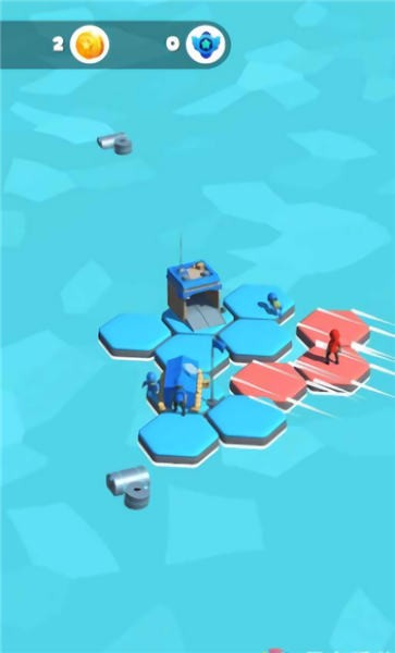 海上警戒游戏下载