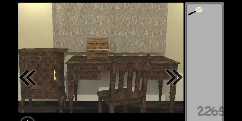 从书中的老房间逃离手游