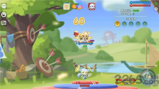 全民弹弹堂手游