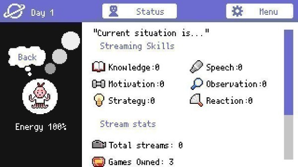 mars streamer火星主播游戏