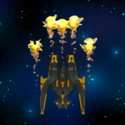 空间打击入侵力量官方下载-空间打击入侵力量最新版下载