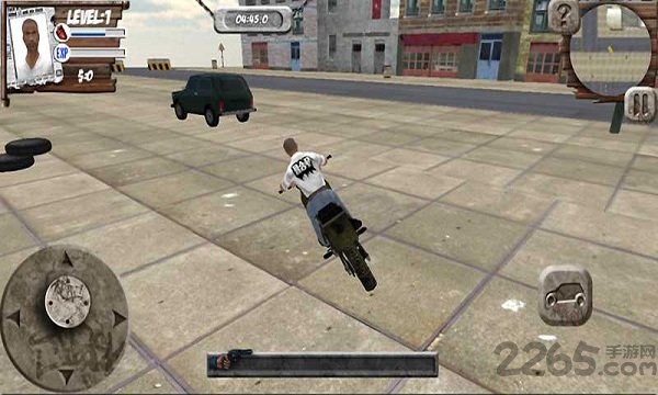 超级跑车模拟驾驶中文版