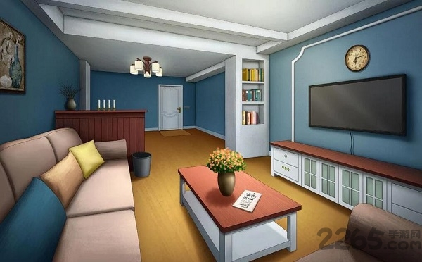 密室逃脱比赛2官方正版 密室逃脱比赛2游戏下载