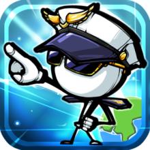 卡通防御太空战争游戏下载-手机版下载安装最新版本