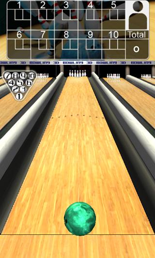 3d保龄球破解版下载