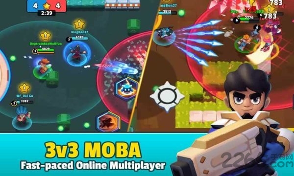 英雄强袭4399版