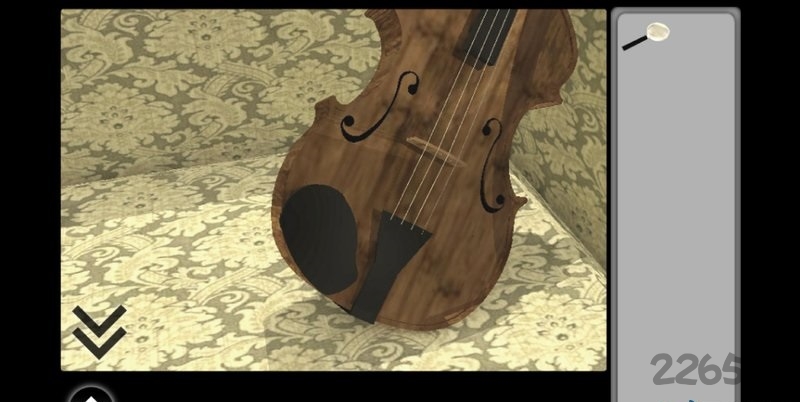 从书中的老房间逃离手游