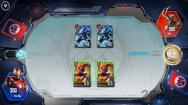 漫威决斗手游下载