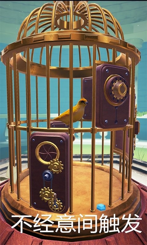 神秘的鸟笼官方版 神秘的鸟笼游戏下载