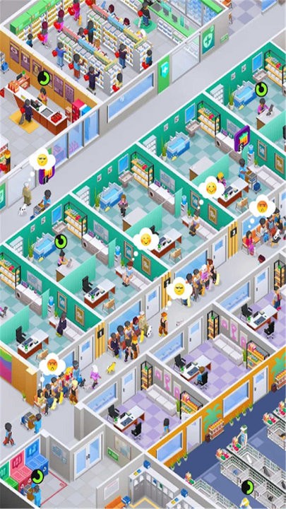 宠物店模拟器游戏最新版