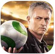 最强十一人足球经理