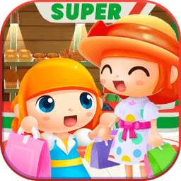 女神超市购物模拟游戏下载安装-最新版下载安卓版