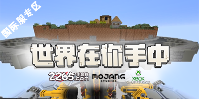 我的世界国际版