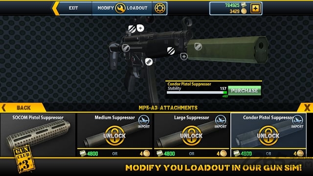 枪支俱乐部中文破解版