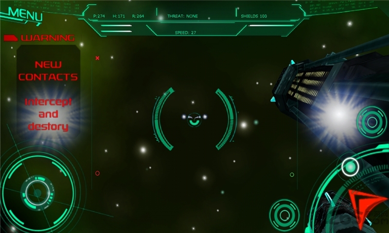 3d太空猎人破解版下载