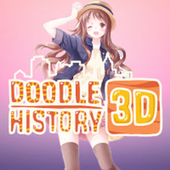 3d涂鸦建筑游戏