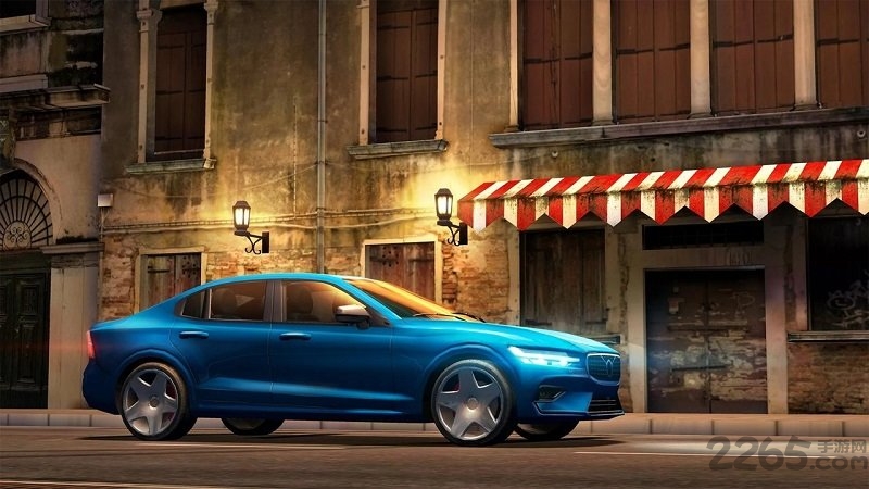 出租车模拟驾驶2020无限金币版