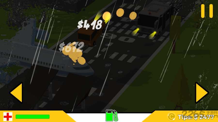 极速披萨手机版