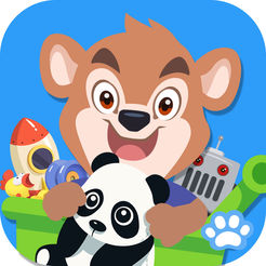 熊大叔玩具城下载-安卓版下载最新版