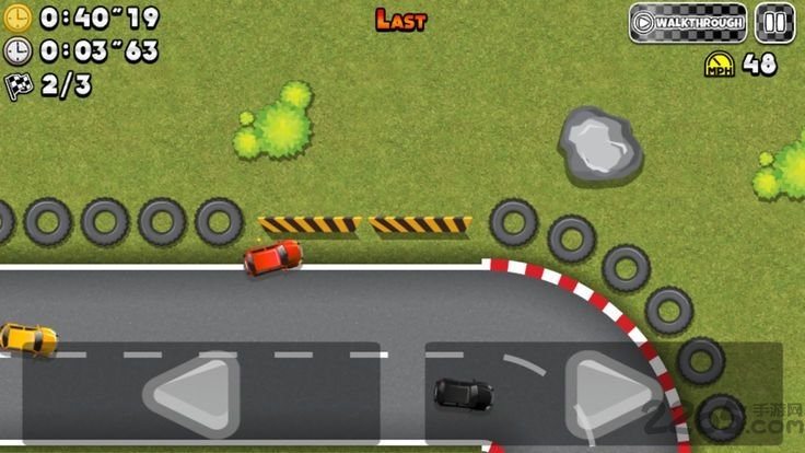 城市赛车漂移极限游戏 城市赛车漂移极限下载