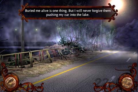 恶魔之地手机版