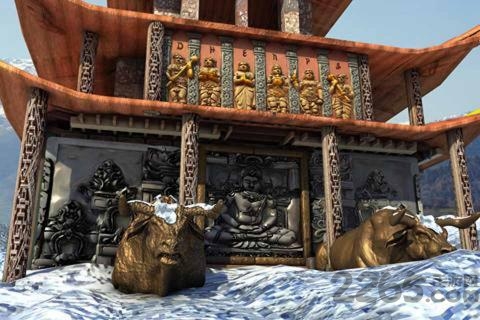 恶魔之地手机版