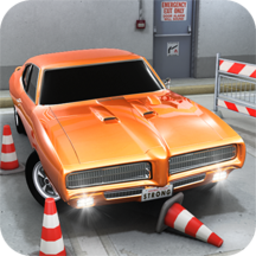 极限停车游戏下载-手机版下载官方安卓版