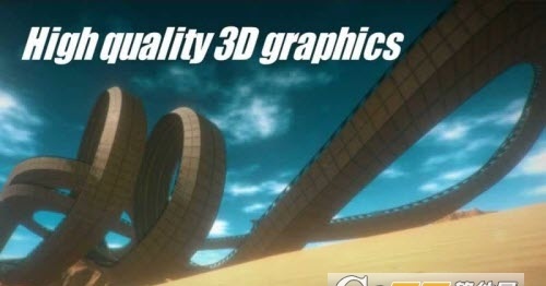 王牌赛车涡轮增压手游