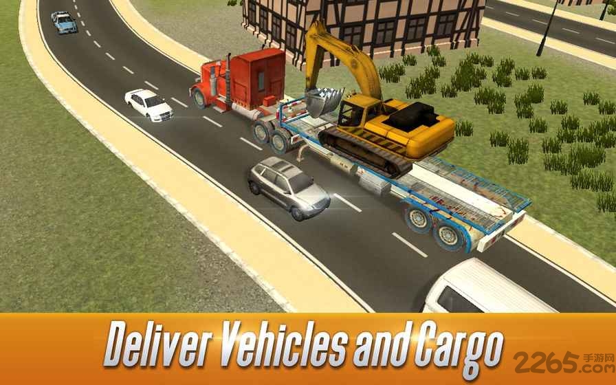 桥式起重机模拟器2手机版下载