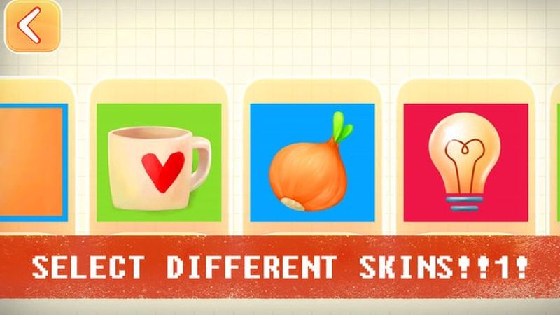 琼脂游戏中文版