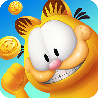 加菲猫酷跑美国之旅下载-最新版下载安卓版