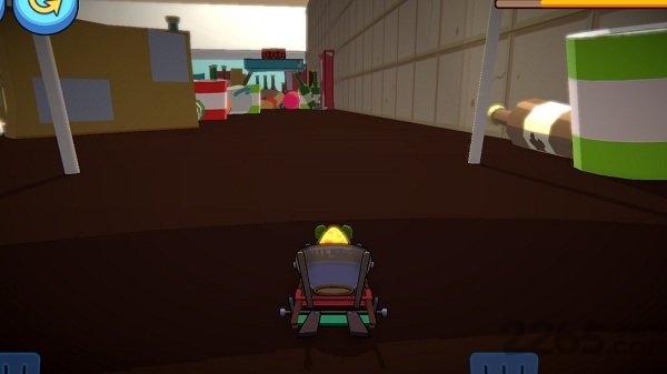 轰隆的披萨车正版