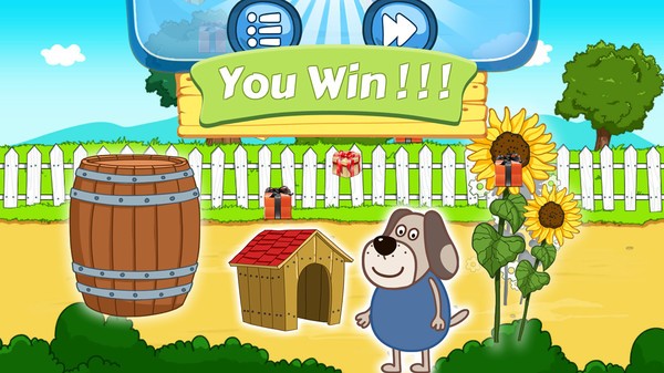 河马佩奇趣味拼图手机版