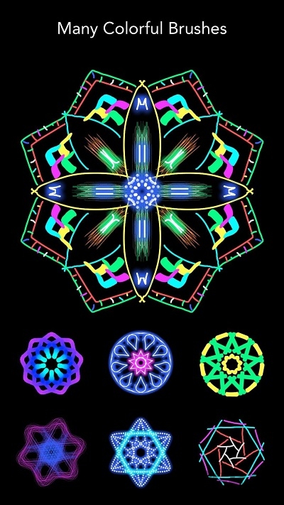 魔幻涂鸦手游