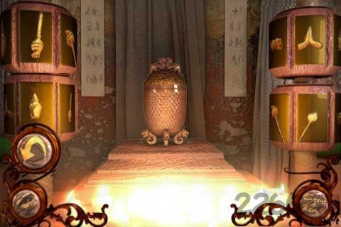 恶魔之地手机版