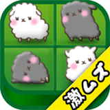 晃悠悠黑白棋的大冒险手机版