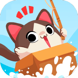水手猫咪手游
