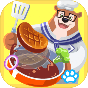 熊大叔餐厅游戏下载-安卓版下载v2.1.1最新版免费下载