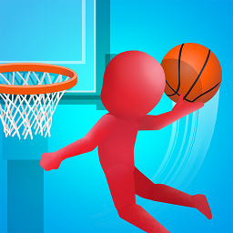 指尖节奏扣篮下载-指尖节奏扣篮手机版下载