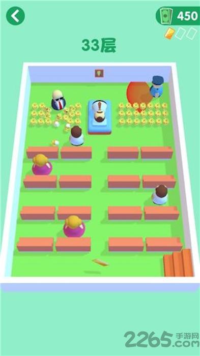 你牛你上手机版