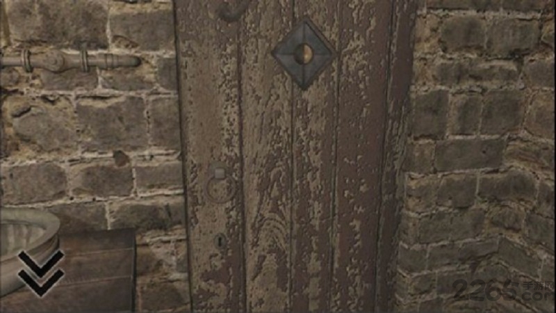 雨中逃脱中文版