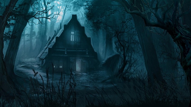 超自然的逃脱2小游戏