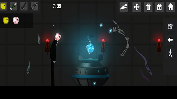 人门游乐场游戏 人门游乐场下载