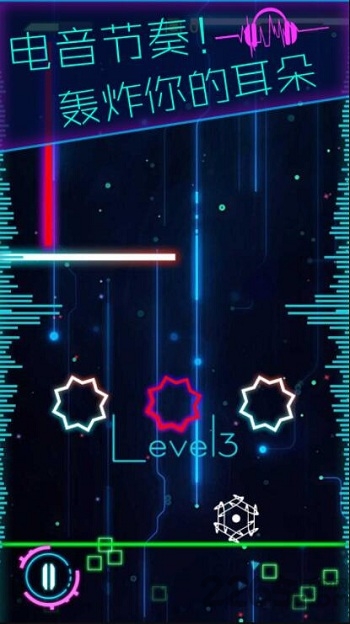 宇宙逃生手机版游戏