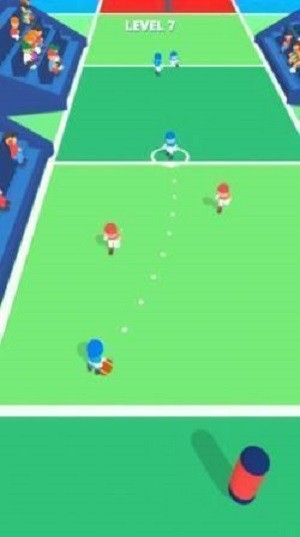 橄榄球玩家故事手机版